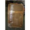 Image 1 : Complete Baby Crib