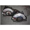 Image 1 : 2 Circular Saws By  Skils Saws