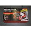 Image 1 : Black & Decker Cordless Tool Set