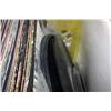 Image 2 : Milk Crate of Old Albums (LPs)