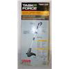 Image 1 : 15" Task Force Electric Trimmer/ Edger