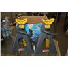 Image 1 : 2 Ton Floor Jacks