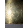 Image 2 : Antique Brass Platter