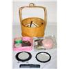 Image 2 : Basket With New Cosmetic Items
