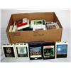 Image 1 : Box of 8 Tracks