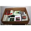 Image 2 : Box of 8 Tracks