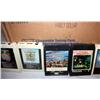 Image 3 : Box of 8 Tracks