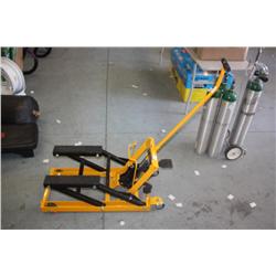 Motorcycle/ ATV Lift