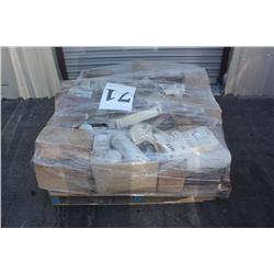 Pallet of Misc. Wix Filters