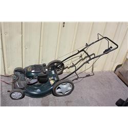 Craftsman Gas Lawnmower