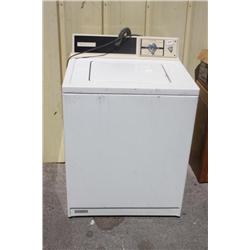 Kenmore Heavy Duty Washer