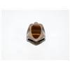 Image 1 : AAA Tiger Eye Hand Made Men's Ring