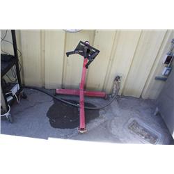 Engine Stand