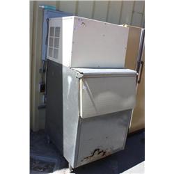Commercial Ice Machine