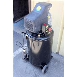 Electric Air Compressor