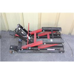 Craftsman ATV/ Motorcycle Lift