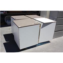 Pallet of Misc Cabinets