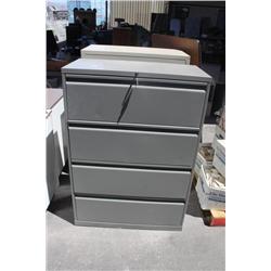 2 File Cabinets