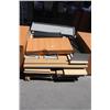 Image 1 : Pallet of Misc. Desk Parts