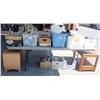 Image 1 : Table Lot of Misc Items