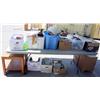 Image 2 : Table Lot of Misc Items