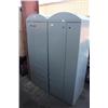 Image 1 : 2 Storage Cabinets