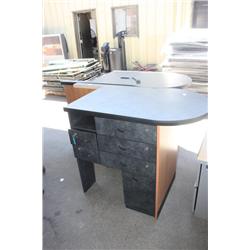 Pair of Safety Drawers