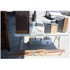 Image 1 : Table Lot of Misc Items