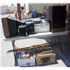 Image 2 : Table Lot of Misc Items