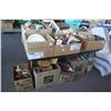 Image 1 : Table Lot of Misc Items