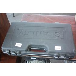 Stanley Socket Set