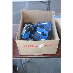 Cordless Power Tools