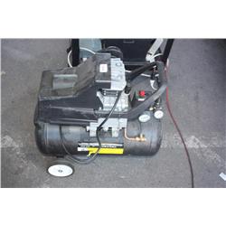 Electric Air Compressor