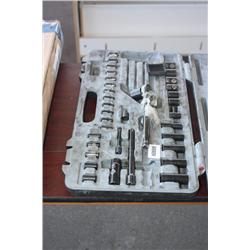 Stanley Socket Set