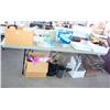Image 1 : Table Lot of Misc. Items