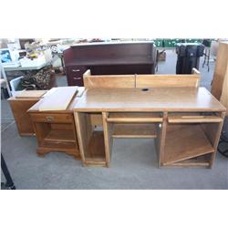 Misc Bedroom Furniture