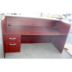 Large Office Desk