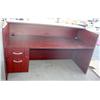 Image 1 : Large Office Desk