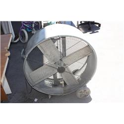 Commercial Fan