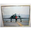Image 4 : Lot of Framed Stealth Picture