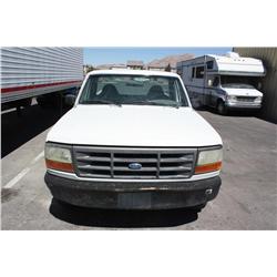 1995 Ford F-150