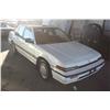 Image 2 : Honda Accord
