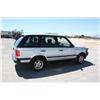 Image 4 : 1998 LNDR Range Rover SE