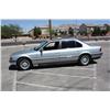 Image 2 : 1997 BMW 740 iL