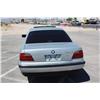 Image 3 : 1997 BMW 740 iL