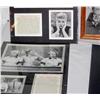 Image 1 : Lot of I Love Lucy Art Pieces & Post Cards