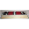 Image 2 : Set of 4 Pool Cues