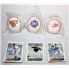 Image 2 : Mets, Reds, & Pirates Baseballs w/ 400 Collectible