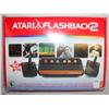 Image 1 : ATARI Flashback2 Classic Game Console