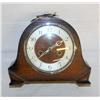 Image 5 : Antique Clock w/ Key